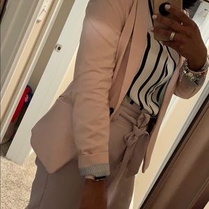 H&M blazer